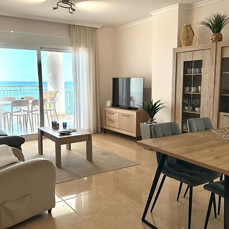 Appartamento Porto Azul Calpe Esterno foto